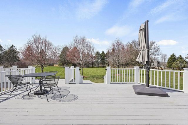 4633 Toepfer Road, Middleton, WI 53562