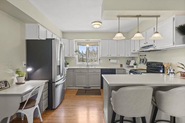 4633 Toepfer Road, Middleton, WI 53562