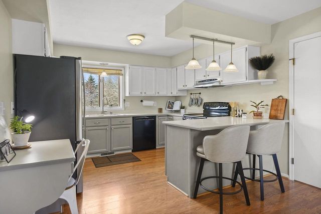 4633 Toepfer Road, Middleton, WI 53562
