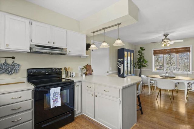 4633 Toepfer Road, Middleton, WI 53562