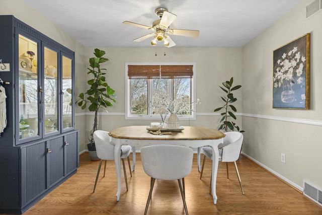 4633 Toepfer Road, Middleton, WI 53562