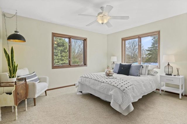 4633 Toepfer Road, Middleton, WI 53562