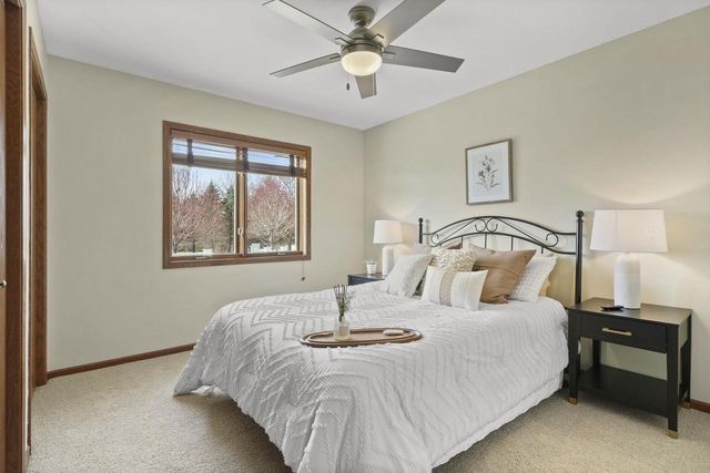 4633 Toepfer Road, Middleton, WI 53562