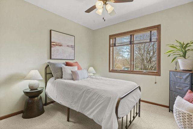 4633 Toepfer Road, Middleton, WI 53562