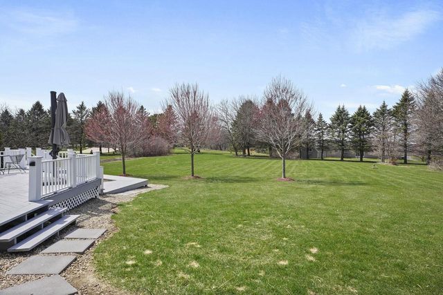 4633 Toepfer Road, Middleton, WI 53562