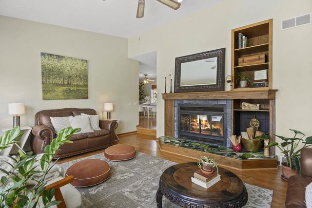 4633 Toepfer Road, Middleton, WI 53562