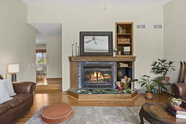 4633 Toepfer Road, Middleton, WI 53562