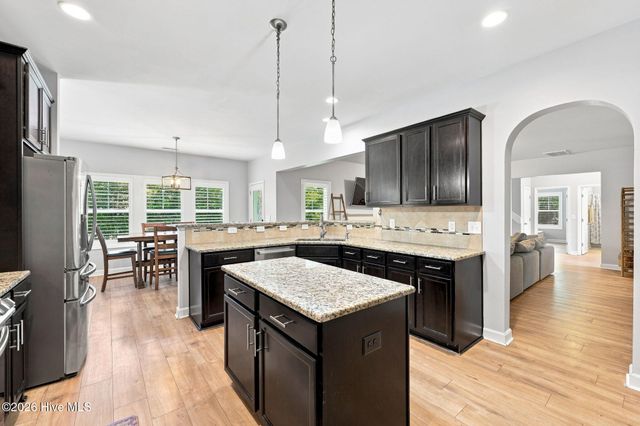 108 Katydid Court, Hampstead, NC 28443