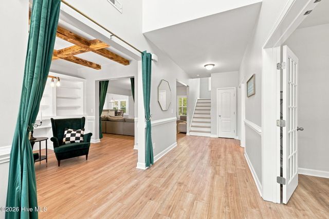108 Katydid Court, Hampstead, NC 28443