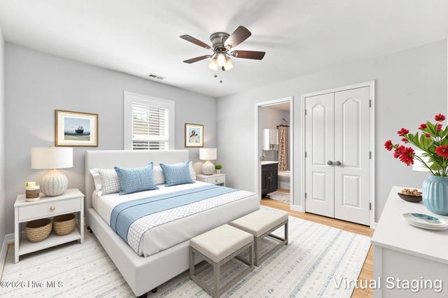 108 Katydid Court, Hampstead, NC 28443