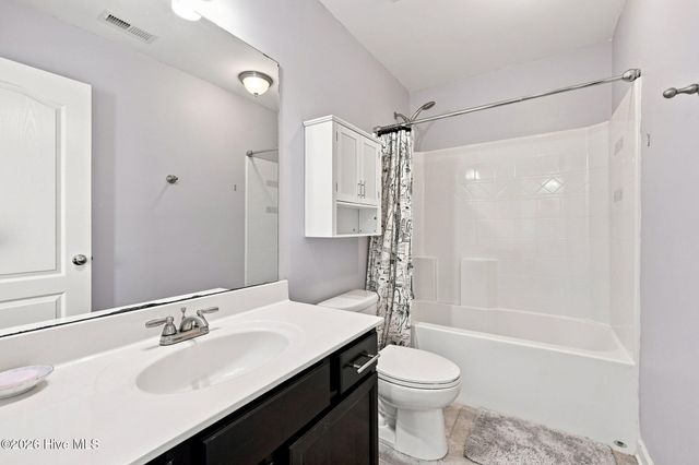 108 Katydid Court, Hampstead, NC 28443