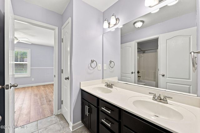 108 Katydid Court, Hampstead, NC 28443