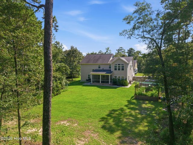 108 Katydid Court, Hampstead, NC 28443