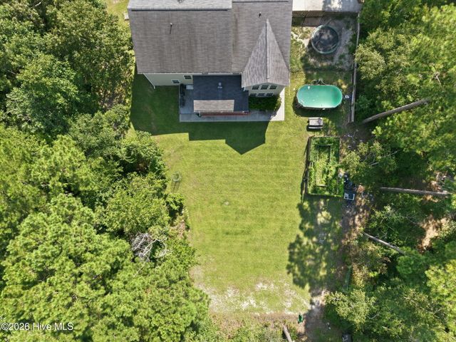108 Katydid Court, Hampstead, NC 28443