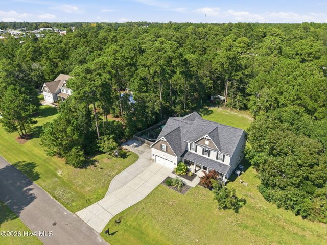 108 Katydid Court, Hampstead, NC 28443