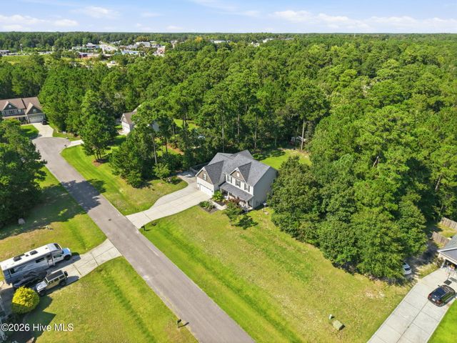 108 Katydid Court, Hampstead, NC 28443