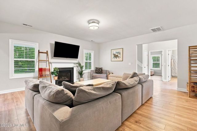 108 Katydid Court, Hampstead, NC 28443