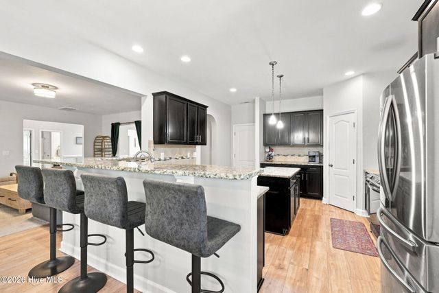 108 Katydid Court, Hampstead, NC 28443
