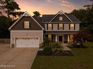 108 Katydid Court, Hampstead, NC 28443