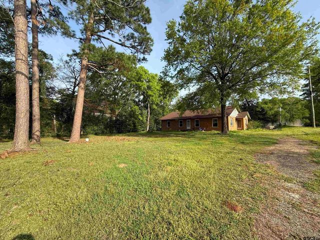 615 Quitman, Pittsburg, TX 75686