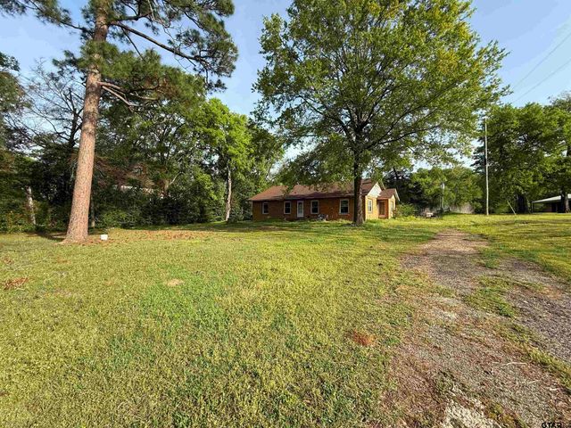 615 Quitman, Pittsburg, TX 75686