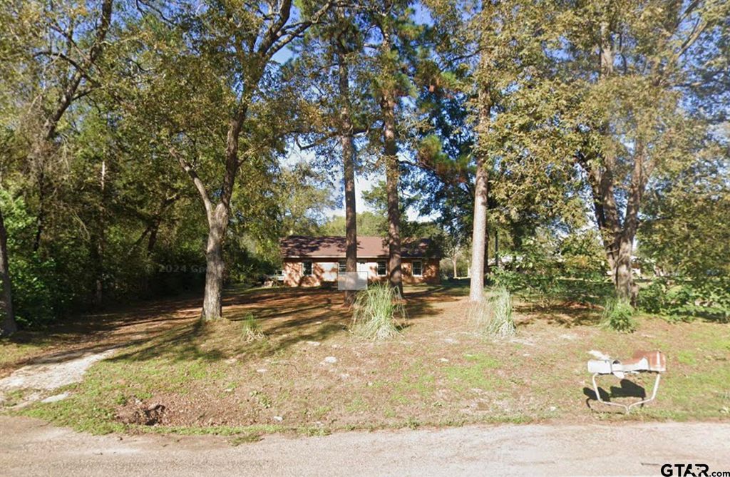 615 Quitman, Pittsburg, TX 75686