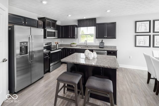 2049 Bouquet Drive, Danville, IN 46122