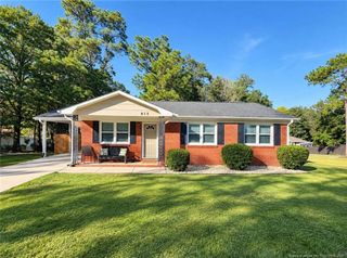 815 Mcneil Street, Spring Lake, NC 28390