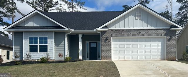 1154 Barrington Place Way, Macon, GA 31220