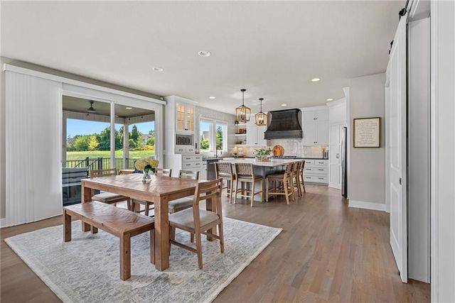 17200 Melrose Street, Overland Park, KS 66221