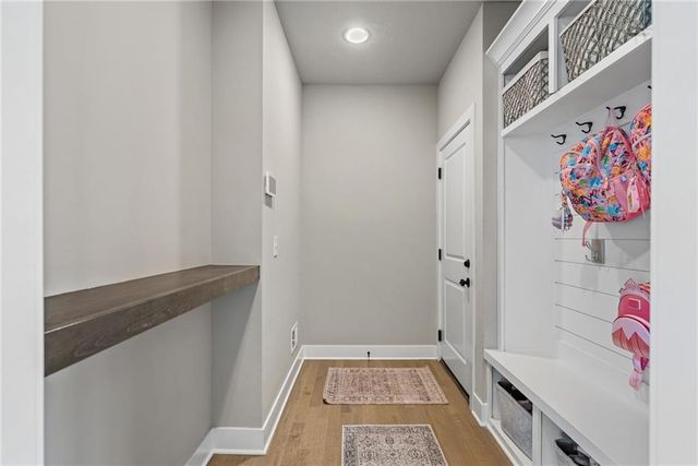 17200 Melrose Street, Overland Park, KS 66221