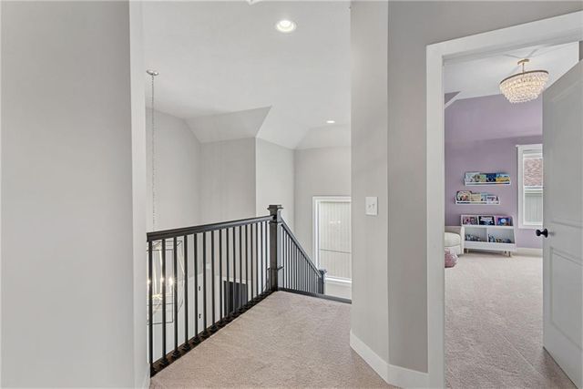 17200 Melrose Street, Overland Park, KS 66221