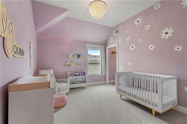 17200 Melrose Street, Overland Park, KS 66221