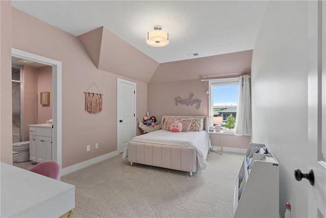 17200 Melrose Street, Overland Park, KS 66221