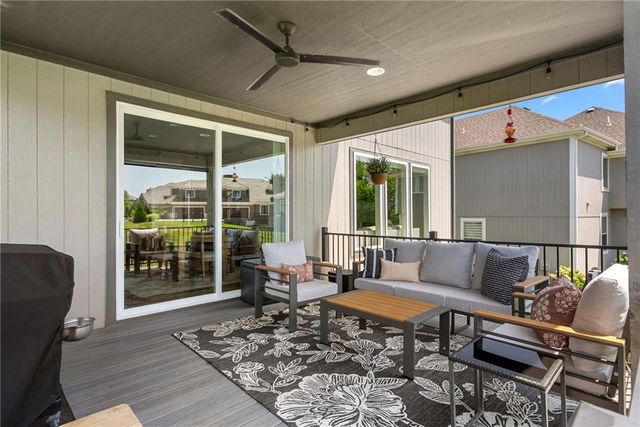 17200 Melrose Street, Overland Park, KS 66221