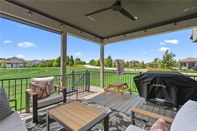 17200 Melrose Street, Overland Park, KS 66221