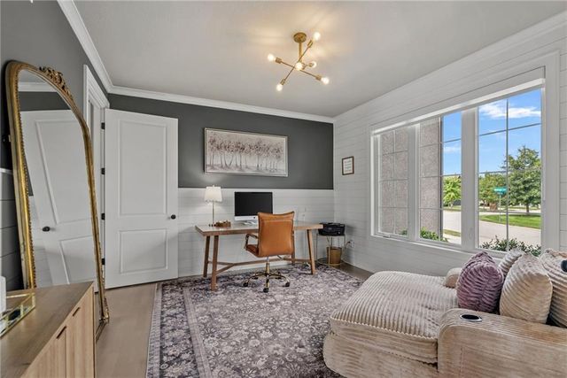 17200 Melrose Street, Overland Park, KS 66221