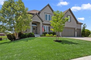 17200 Melrose Street, Overland Park, KS 66221