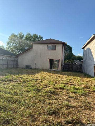 10158 Bastrop Crk, San Antonio, TX 78245