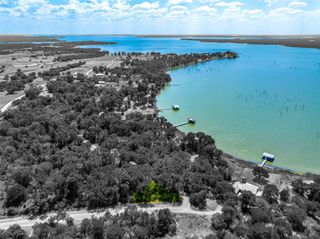 Lot 14 Bluffview Lane, Lone Oak, TX 75453