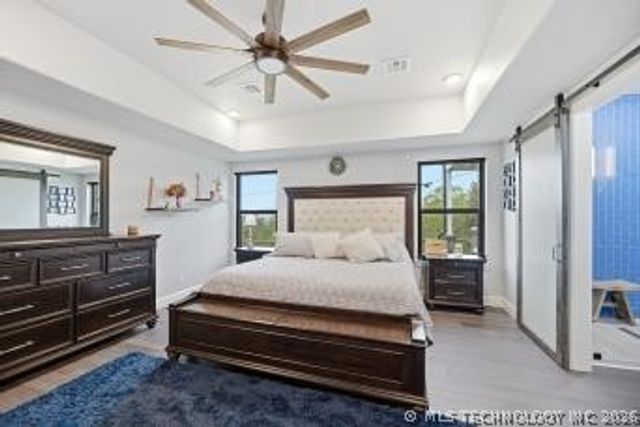73015 Whispering Oaks Drive, Wagoner, OK 74467