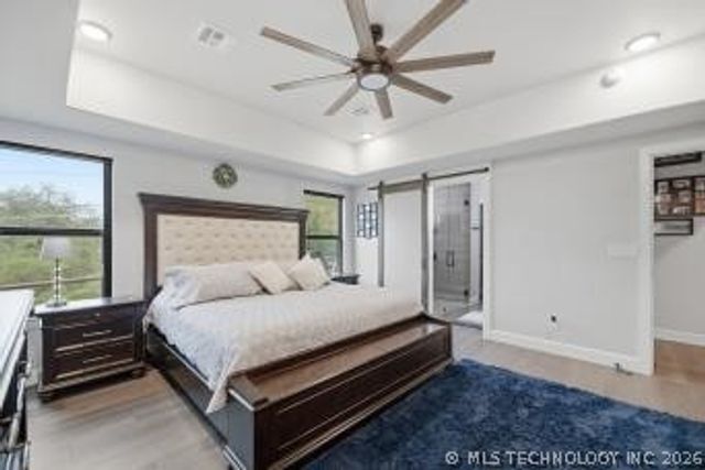 73015 Whispering Oaks Drive, Wagoner, OK 74467