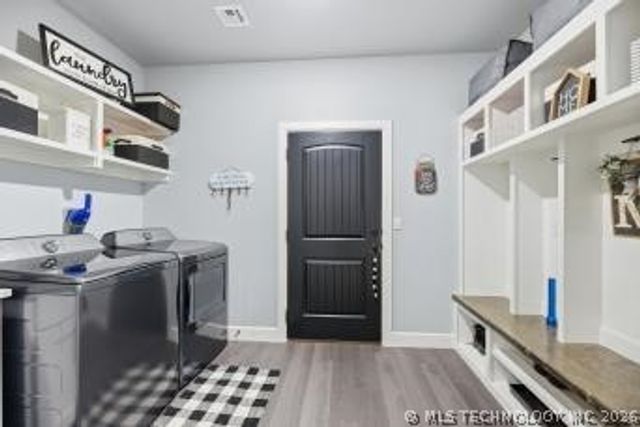 73015 Whispering Oaks Drive, Wagoner, OK 74467