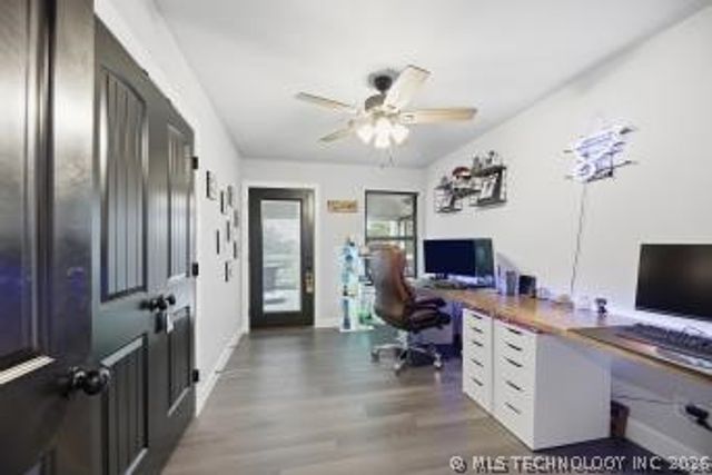 73015 Whispering Oaks Drive, Wagoner, OK 74467