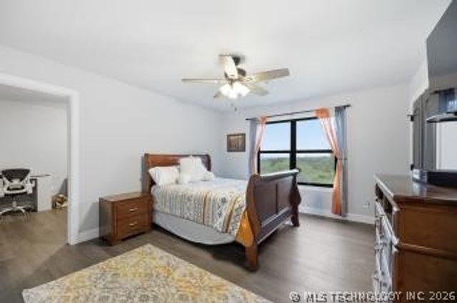 73015 Whispering Oaks Drive, Wagoner, OK 74467