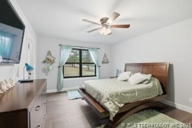 73015 Whispering Oaks Drive, Wagoner, OK 74467