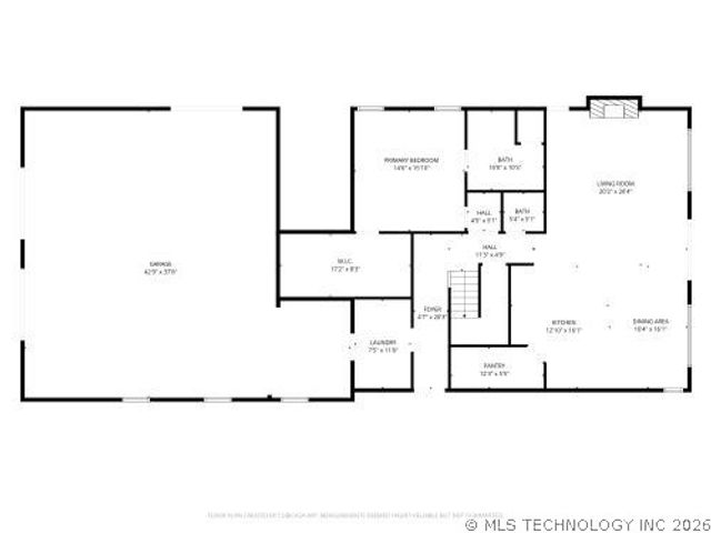 73015 Whispering Oaks Drive, Wagoner, OK 74467