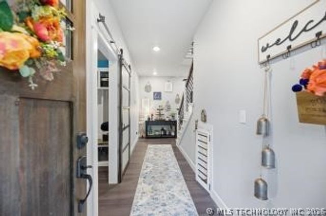 73015 Whispering Oaks Drive, Wagoner, OK 74467