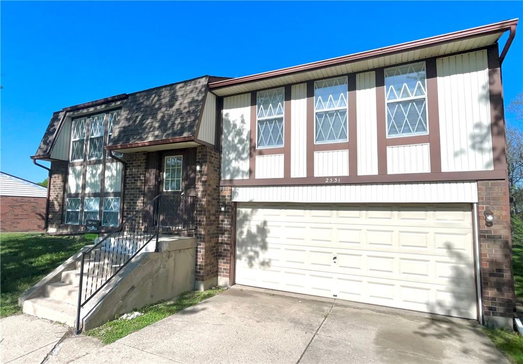 2531 Windsor Village Drive, Miami Twp, OH 45342