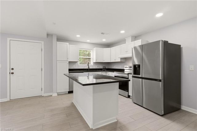 235 Quail Drive, Winston-salem, NC 27105